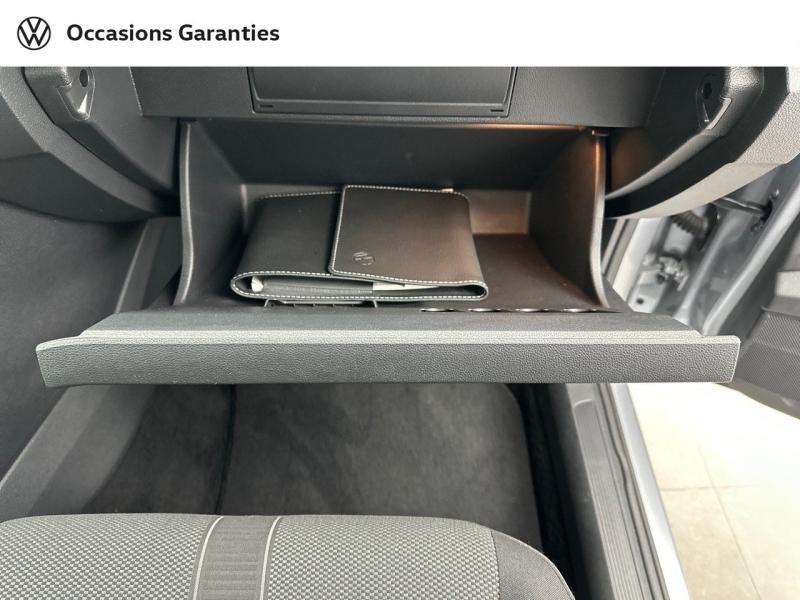 Voitures occasions VOLKSWAGEN T-ROC Life Paris