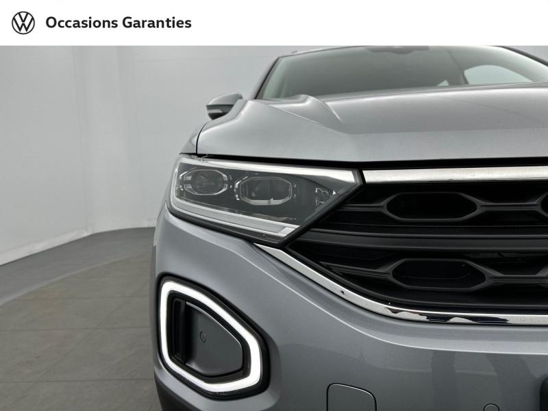 Voitures occasions VOLKSWAGEN T-ROC Life Paris