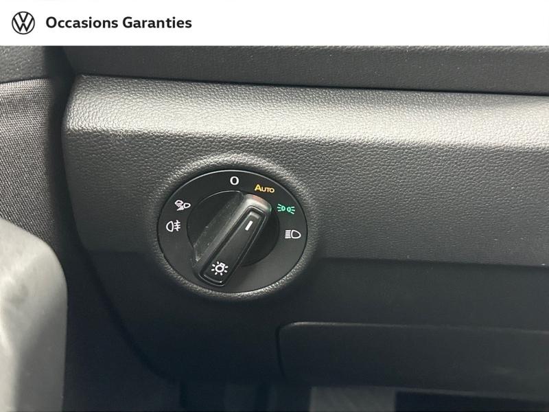 Voitures occasions VOLKSWAGEN T-ROC Life Paris