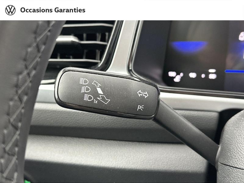 Voitures occasions VOLKSWAGEN T-ROC Life Paris