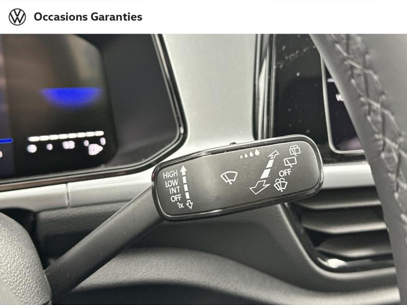 Voitures occasions VOLKSWAGEN T-ROC Life Paris