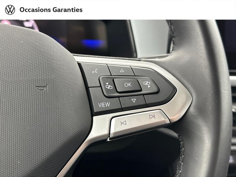 Voitures occasions VOLKSWAGEN T-ROC Life Paris