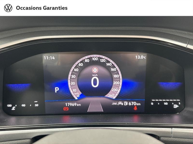 Voitures occasions VOLKSWAGEN T-ROC Life Paris