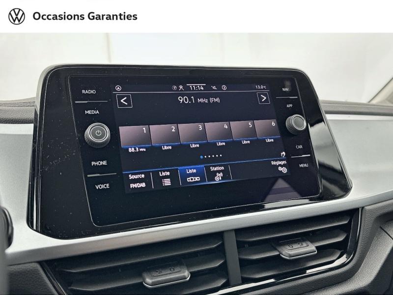 Voitures occasions VOLKSWAGEN T-ROC Life Paris