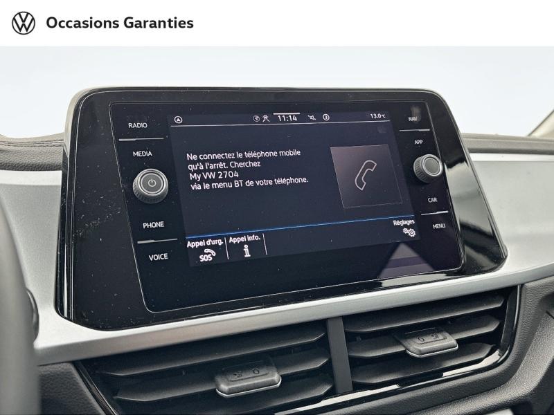 Voitures occasions VOLKSWAGEN T-ROC Life Paris