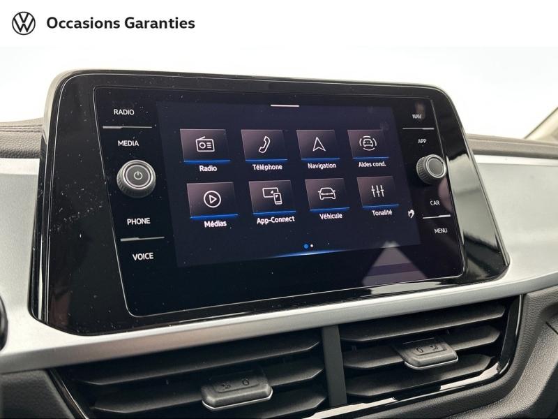 Voitures occasions VOLKSWAGEN T-ROC Life Paris