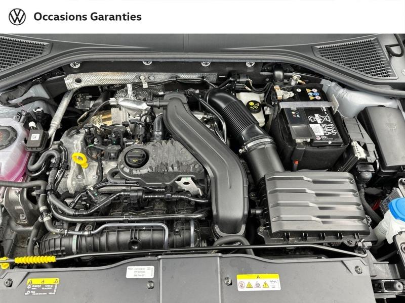 Voitures occasions VOLKSWAGEN T-ROC Life Paris