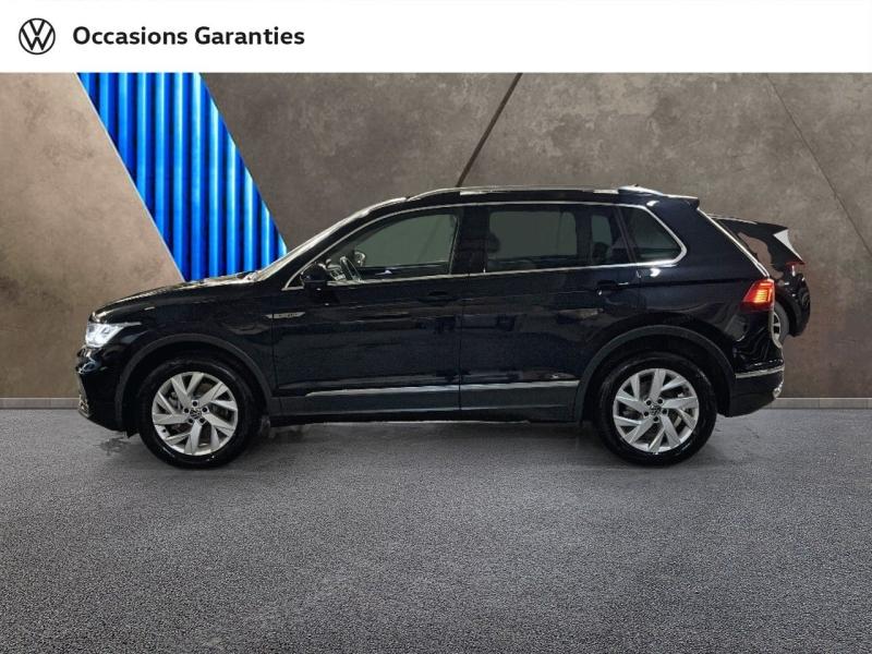 Voitures occasions VOLKSWAGEN TIGUAN Elegance Paris