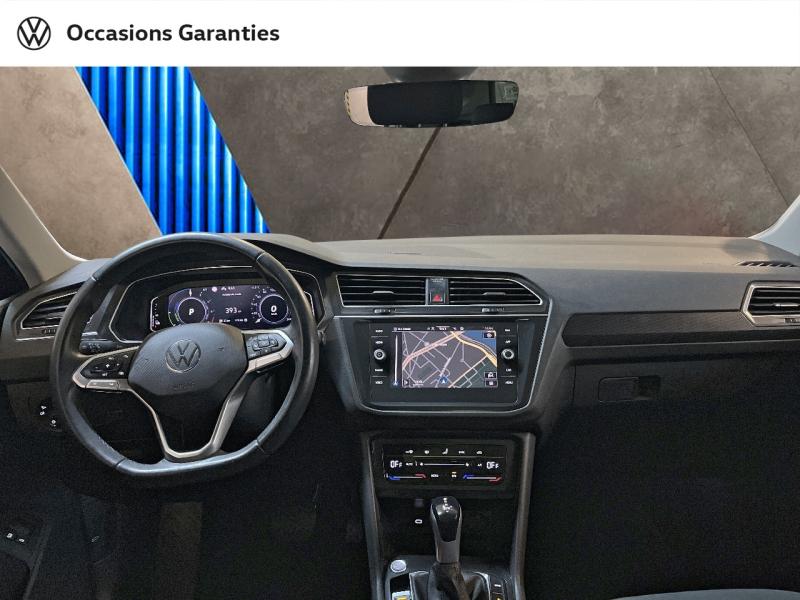 Voitures occasions VOLKSWAGEN TIGUAN Elegance Paris