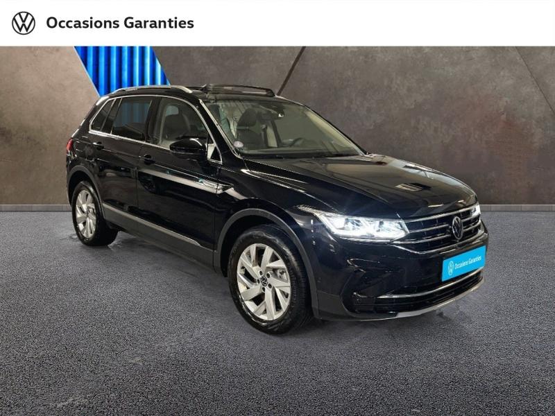 Voitures occasions VOLKSWAGEN TIGUAN Elegance Paris