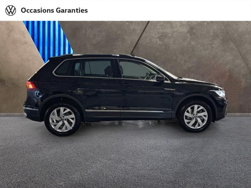Voitures occasions VOLKSWAGEN TIGUAN Elegance Paris