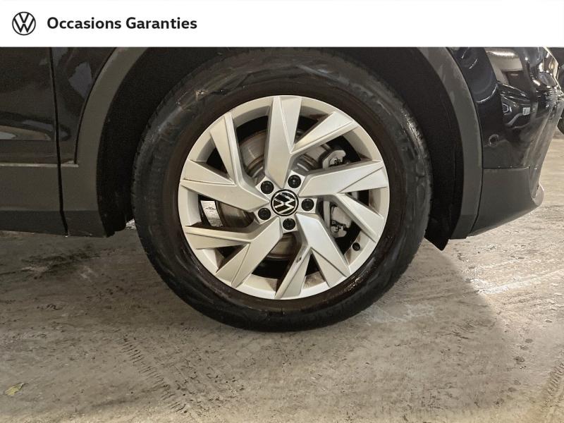 Voitures occasions VOLKSWAGEN TIGUAN Elegance Paris