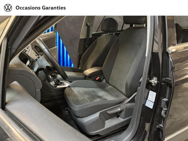 Voitures occasions VOLKSWAGEN TIGUAN Elegance Paris