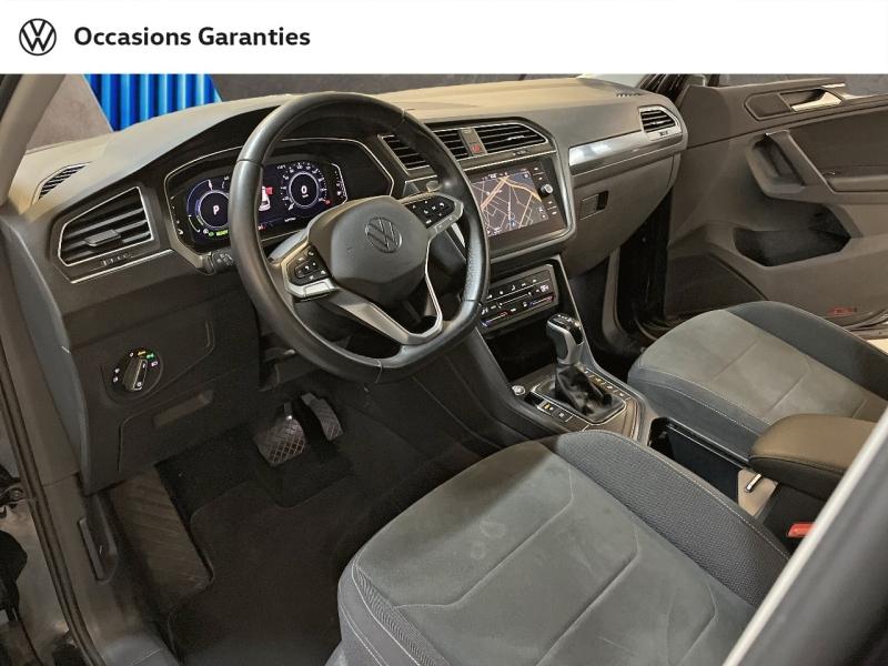 Voitures occasions VOLKSWAGEN TIGUAN Elegance Paris