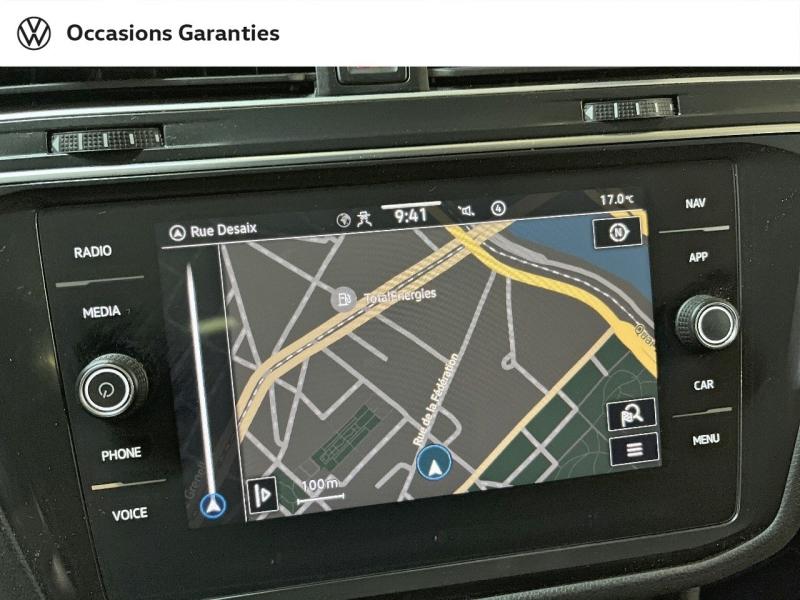 Voitures occasions VOLKSWAGEN TIGUAN Elegance Paris
