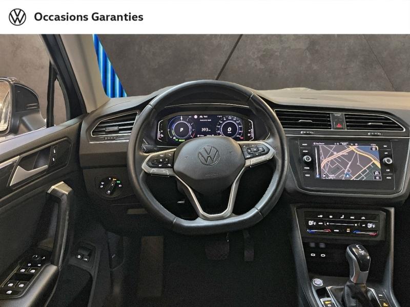 Voitures occasions VOLKSWAGEN TIGUAN Elegance Paris