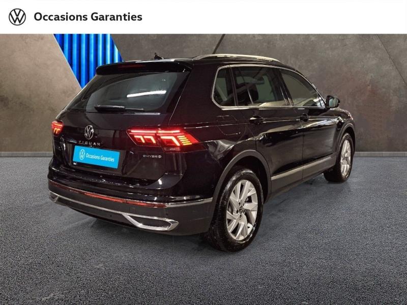 Voitures occasions VOLKSWAGEN TIGUAN Elegance Paris