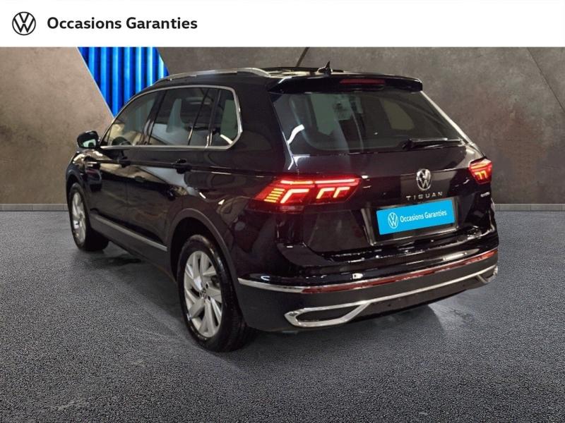 Voitures occasions VOLKSWAGEN TIGUAN Elegance Paris