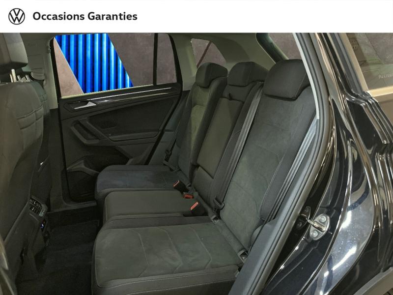 Voitures occasions VOLKSWAGEN TIGUAN Elegance Paris