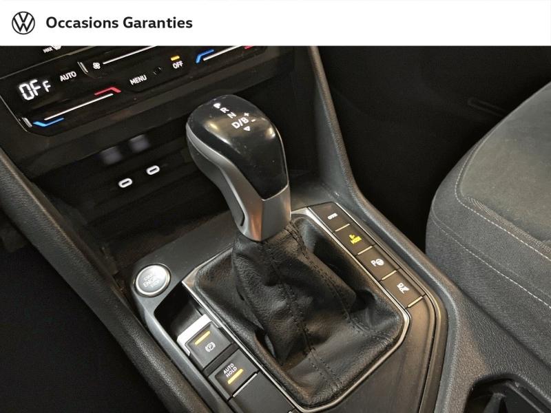 Voitures occasions VOLKSWAGEN TIGUAN Elegance Paris