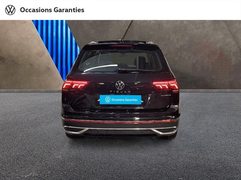 Voitures occasions VOLKSWAGEN TIGUAN Elegance Paris