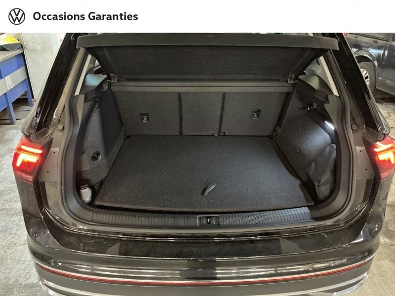 Voitures occasions VOLKSWAGEN TIGUAN Elegance Paris