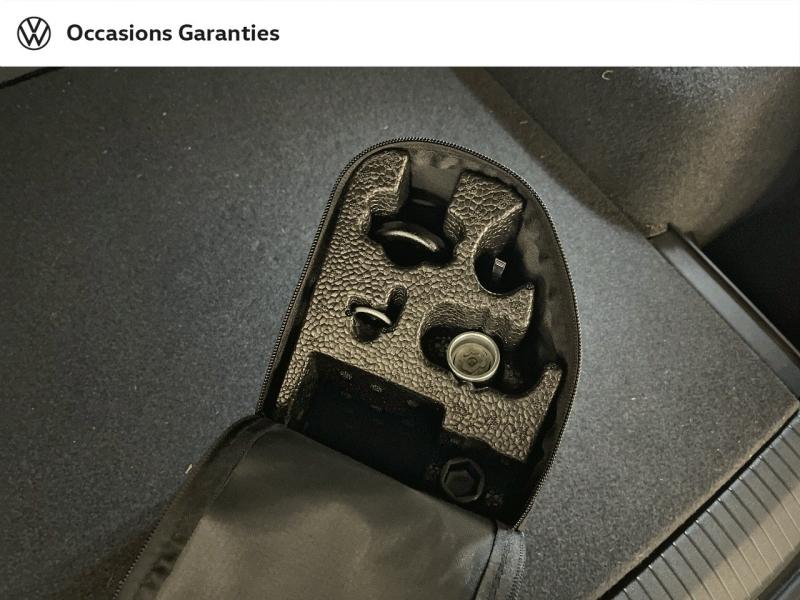 Voitures occasions VOLKSWAGEN TIGUAN Elegance Paris