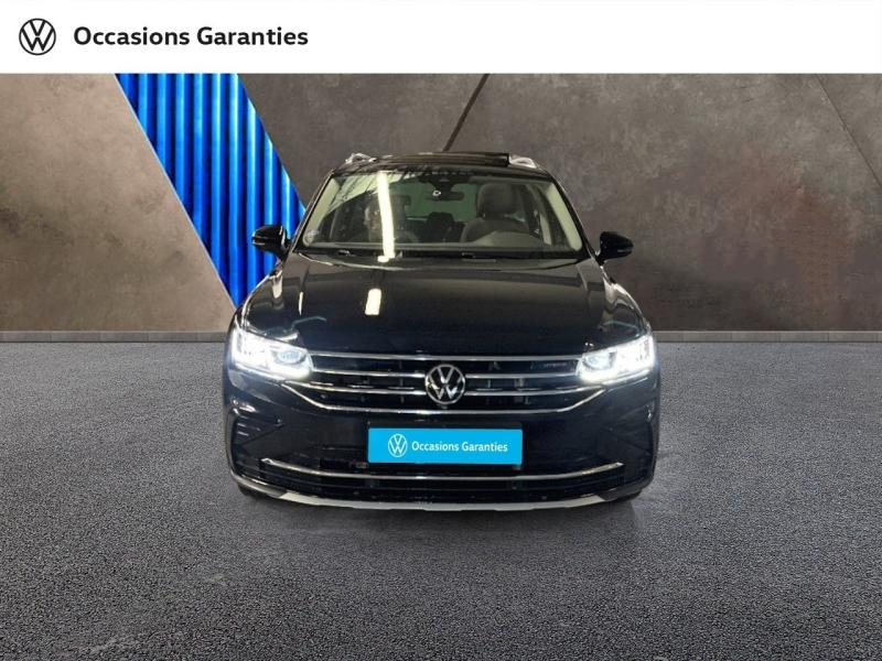 Voitures occasions VOLKSWAGEN TIGUAN Elegance Paris