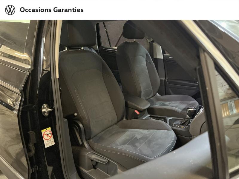 Voitures occasions VOLKSWAGEN TIGUAN Elegance Paris
