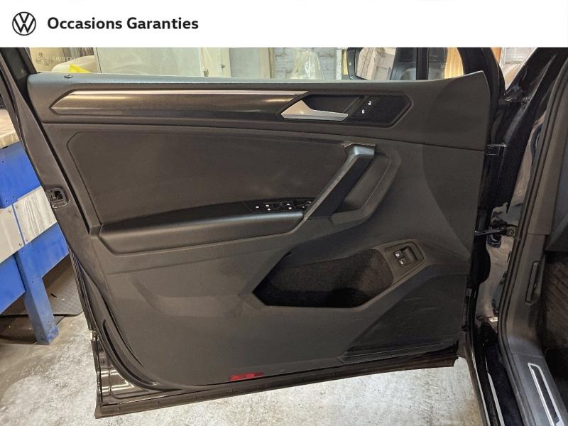 Voitures occasions VOLKSWAGEN TIGUAN Elegance Paris