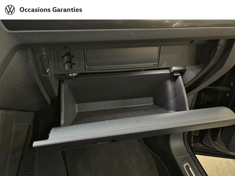 Voitures occasions VOLKSWAGEN TIGUAN Elegance Paris