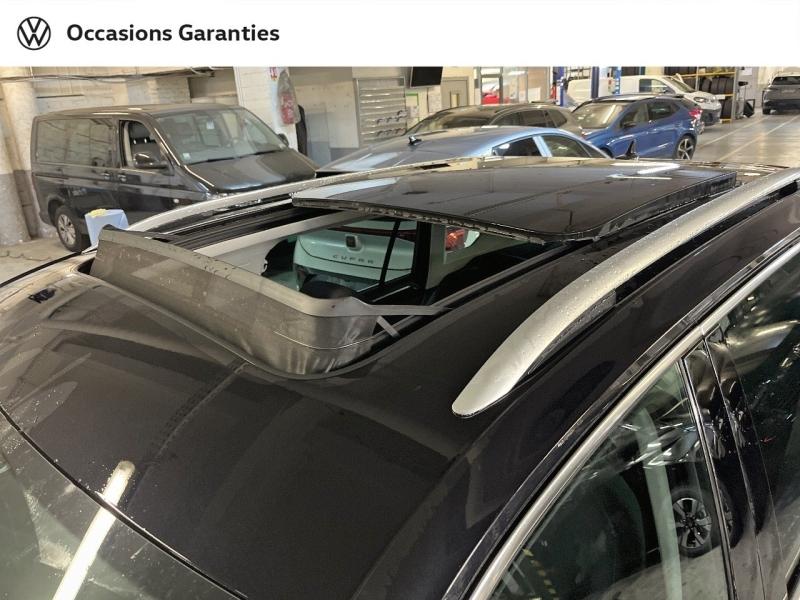 Voitures occasions VOLKSWAGEN TIGUAN Elegance Paris