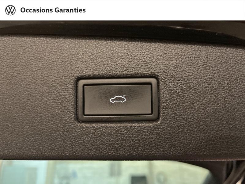 Voitures occasions VOLKSWAGEN TIGUAN Elegance Paris