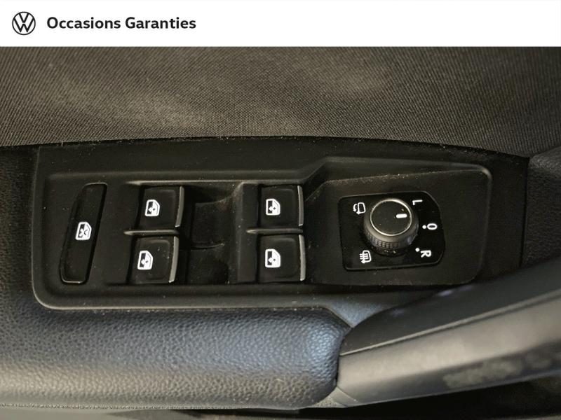 Voitures occasions VOLKSWAGEN TIGUAN Elegance Paris