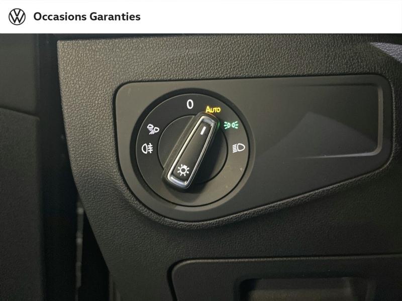 Voitures occasions VOLKSWAGEN TIGUAN Elegance Paris