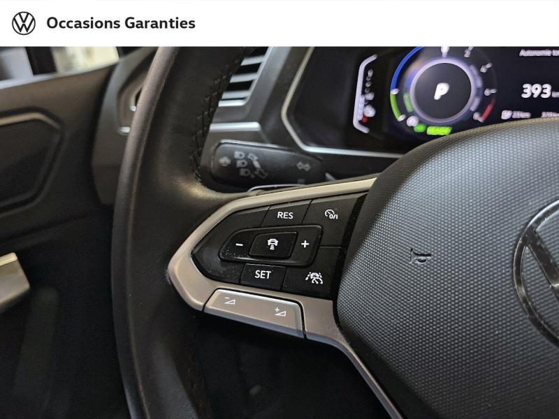 Voitures occasions VOLKSWAGEN TIGUAN Elegance Paris