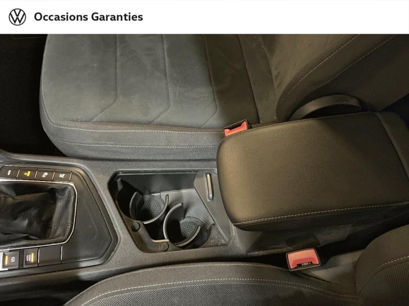 Voitures occasions VOLKSWAGEN TIGUAN Elegance Paris