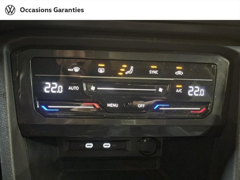 Voitures occasions VOLKSWAGEN TIGUAN Elegance Paris
