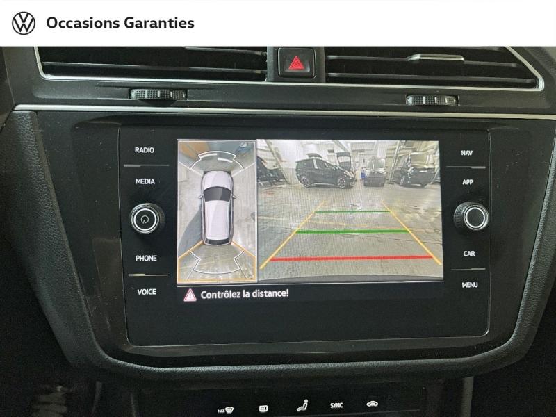 Voitures occasions VOLKSWAGEN TIGUAN Elegance Paris