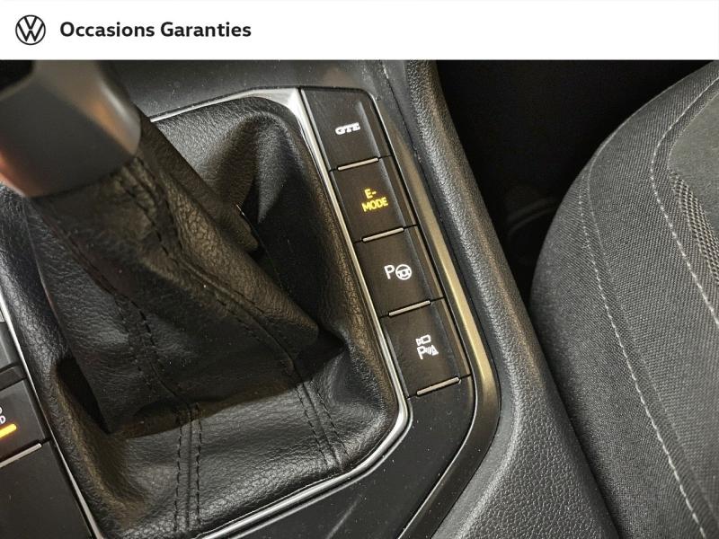 Voitures occasions VOLKSWAGEN TIGUAN Elegance Paris