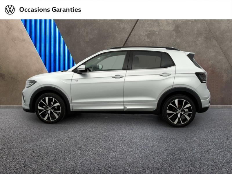 Voitures occasions VOLKSWAGEN T-CROSS R-Line Edition Paris