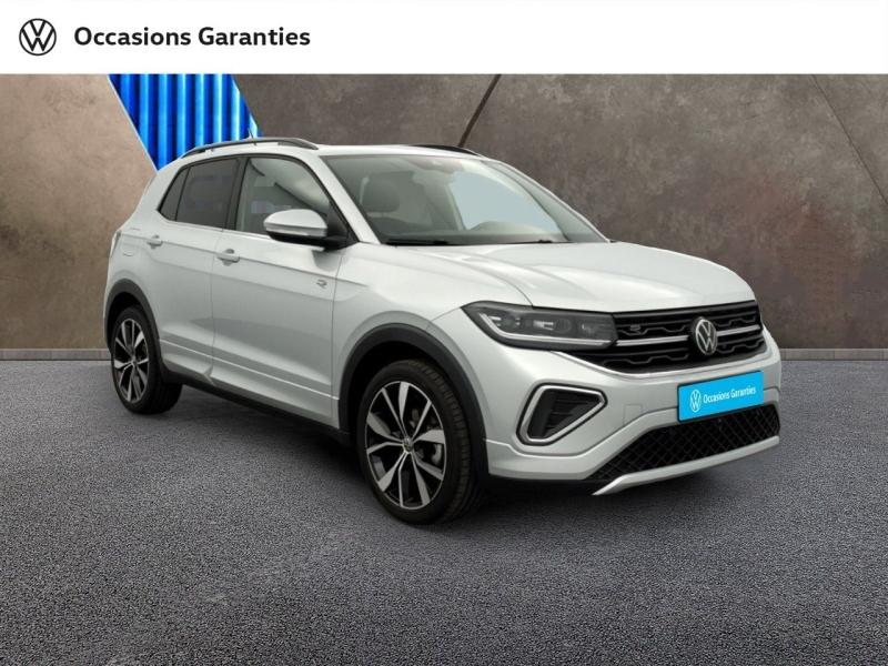 Voitures occasions VOLKSWAGEN T-CROSS R-Line Edition Paris