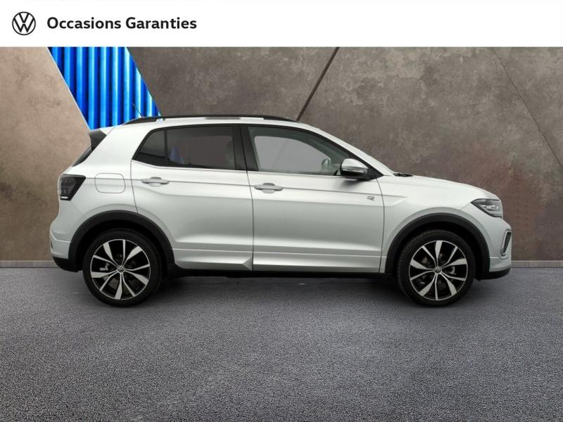 Voitures occasions VOLKSWAGEN T-CROSS R-Line Edition Paris