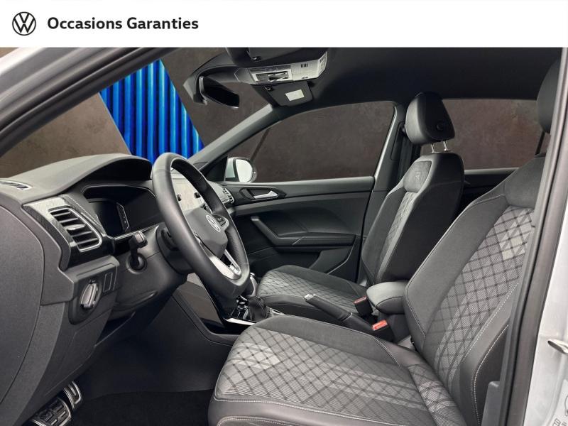 Voitures occasions VOLKSWAGEN T-CROSS R-Line Edition Paris