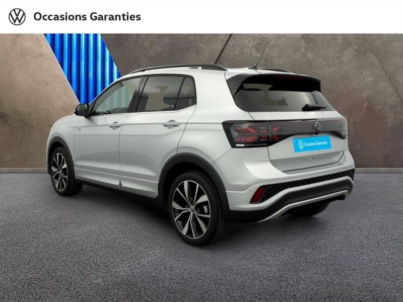 Voitures occasions VOLKSWAGEN T-CROSS R-Line Edition Paris