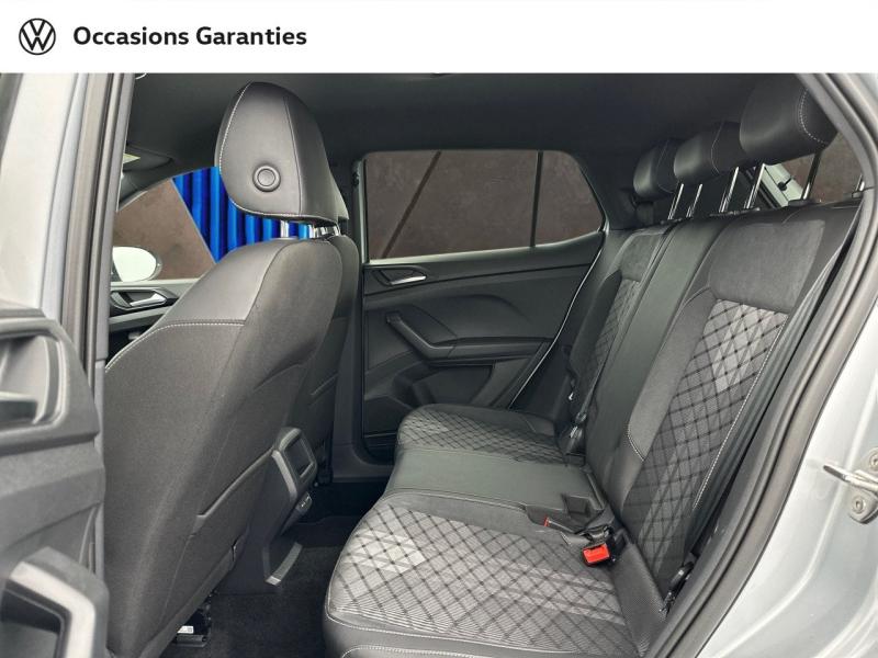 Voitures occasions VOLKSWAGEN T-CROSS R-Line Edition Paris