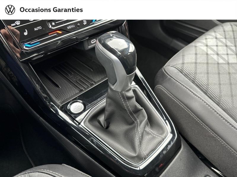 Voitures occasions VOLKSWAGEN T-CROSS R-Line Edition Paris