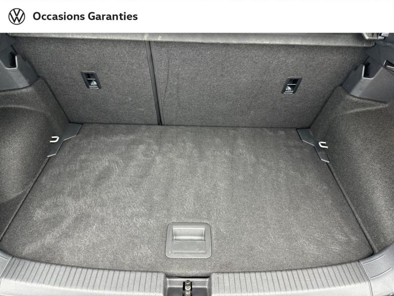 Voitures occasions VOLKSWAGEN T-CROSS R-Line Edition Paris