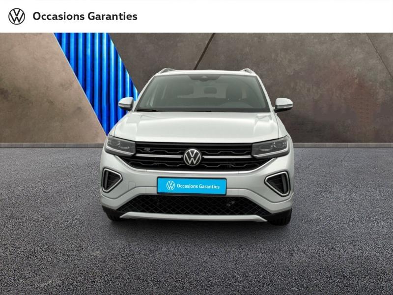 Voitures occasions VOLKSWAGEN T-CROSS R-Line Edition Paris