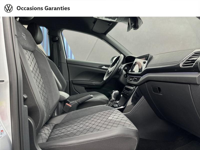 Voitures occasions VOLKSWAGEN T-CROSS R-Line Edition Paris